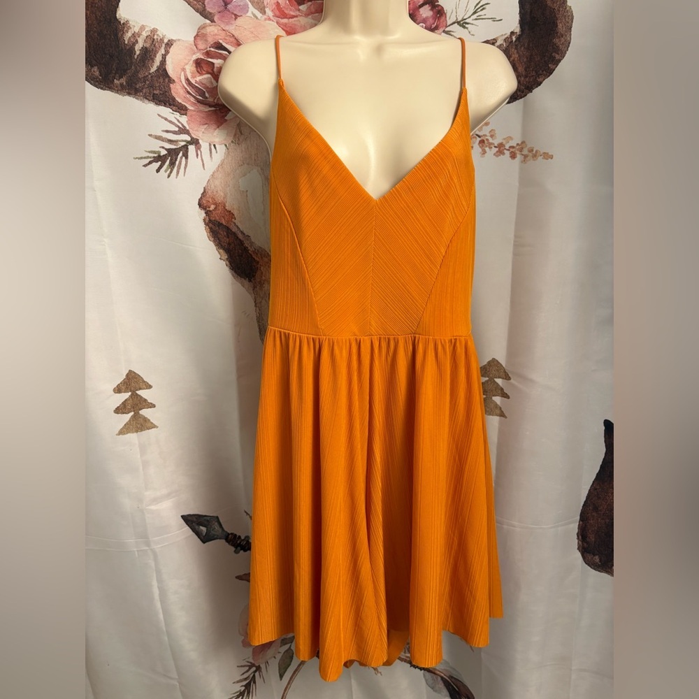Large Zara romper​
